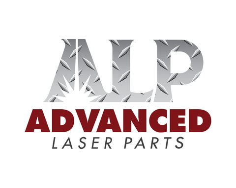 03-0335 Laserdyne Copper Holder - Advanced Laser Parts