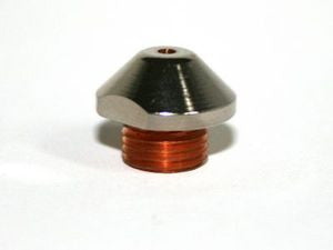 71341515 - Amada 1.5mm Roller Head Nozzle CL - Advanced Laser Parts