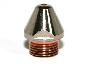 71369811 - Amada 1.2mm Nozzle Double - Advanced Laser Services