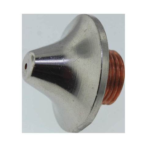 71461028 - Amada 1.2mm Nozzle Single Mushroom H.C - Advanced Laser Services