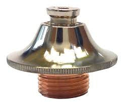 71461158 - Amada 4.0mm Nozzle Double WACS - Advanced Laser Services