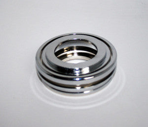 71501072  - Amada 5.0"efl Lens Mount and Assembly - Advanced Laser Services