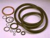 P58 - Turbo Piping O-Ring - Silicon encapsulated - Advanced Laser Parts