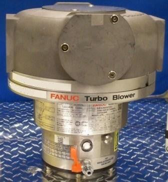C005 -FANUC Turbo Blower A04B-0800-C005 - Advanced Laser Services