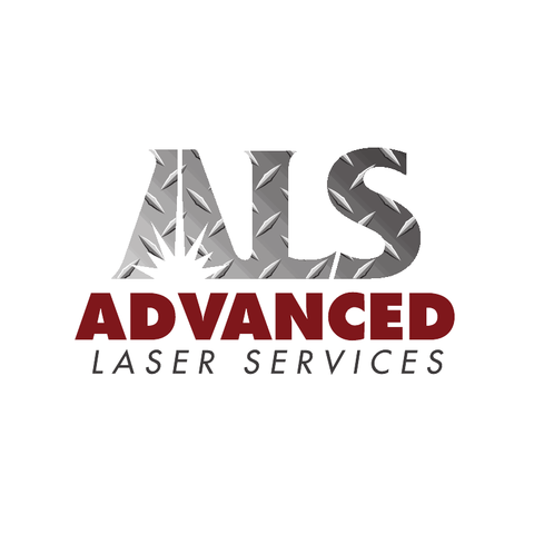 W505 -Focusing Lens 5.0"efl - Advanced Laser Services