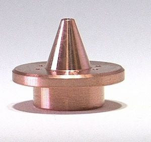 W387 -Double Nozzle 12 Hole - Advanced Laser Services
